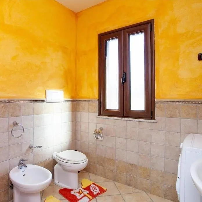 Villa Su Navru Irgoli