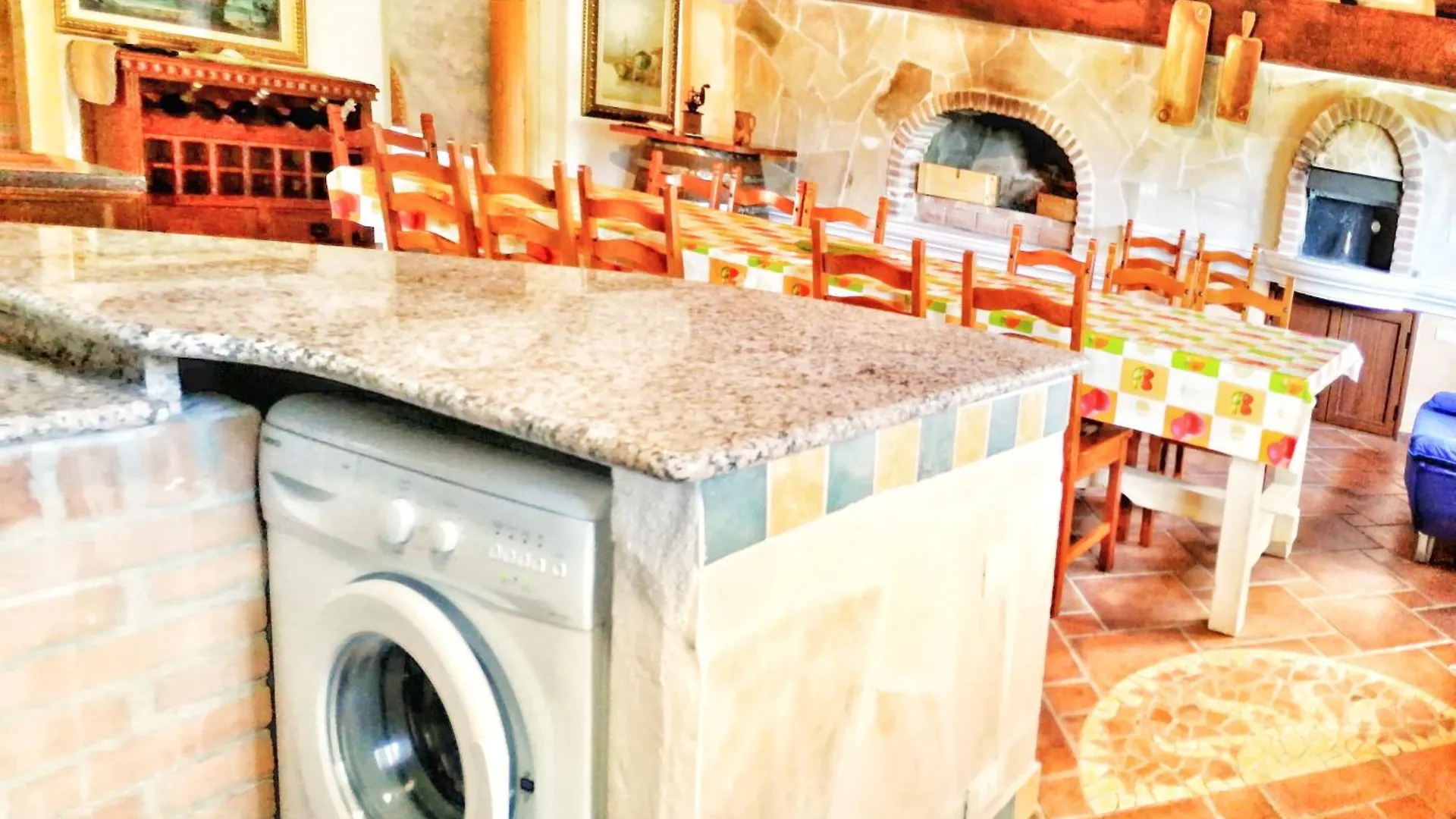Villa Su Navru Irgoli 0*,
