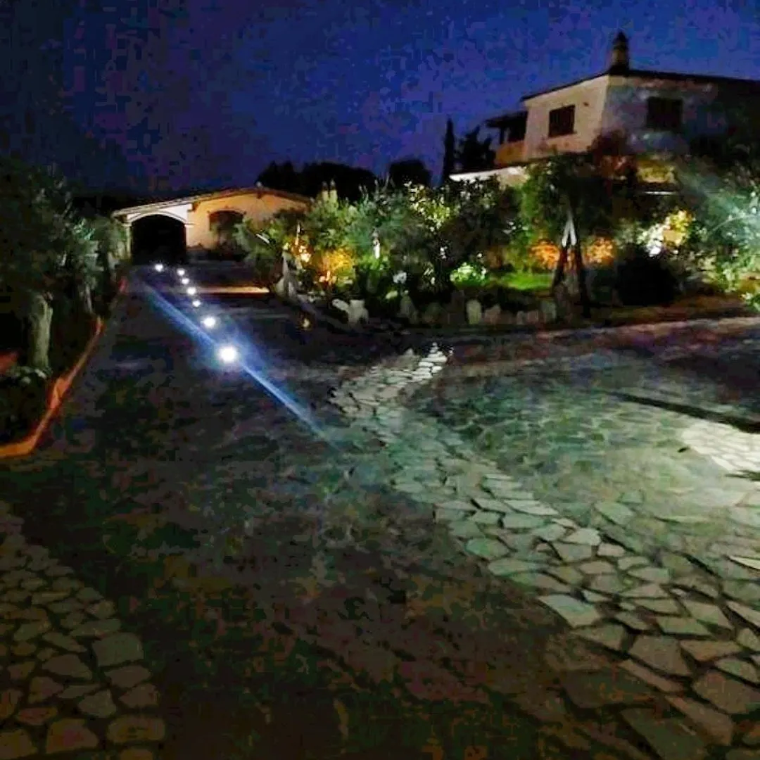 Hébergement de vacances Villa Su Navru Irgoli