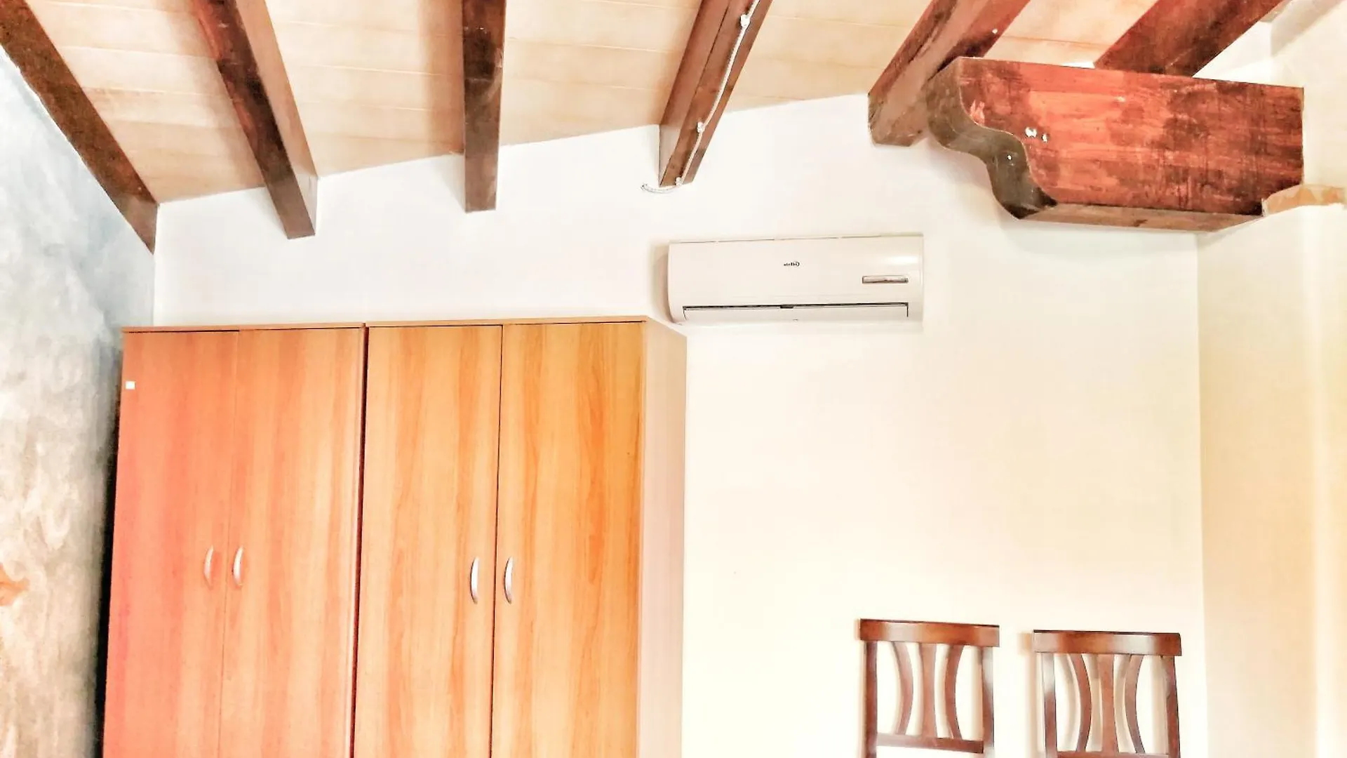 Σπίτι διακοπών Villa Su Navru Irgoli