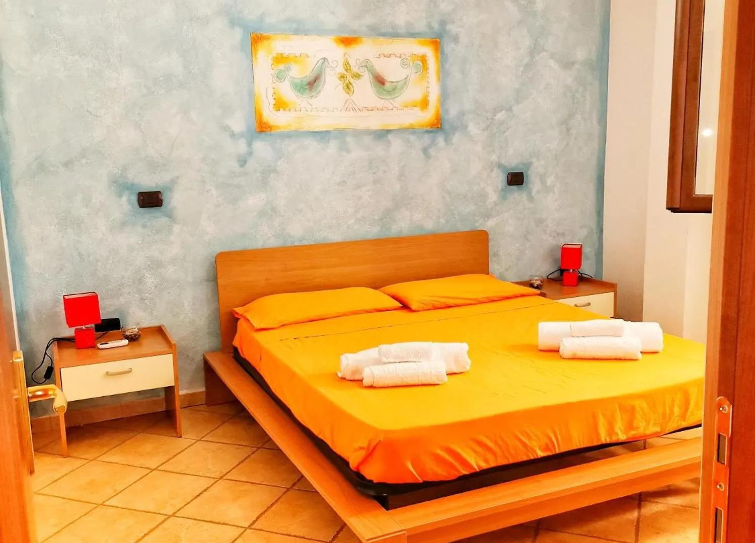 Villa Su Navru Irgoli 0*,  Ιταλία