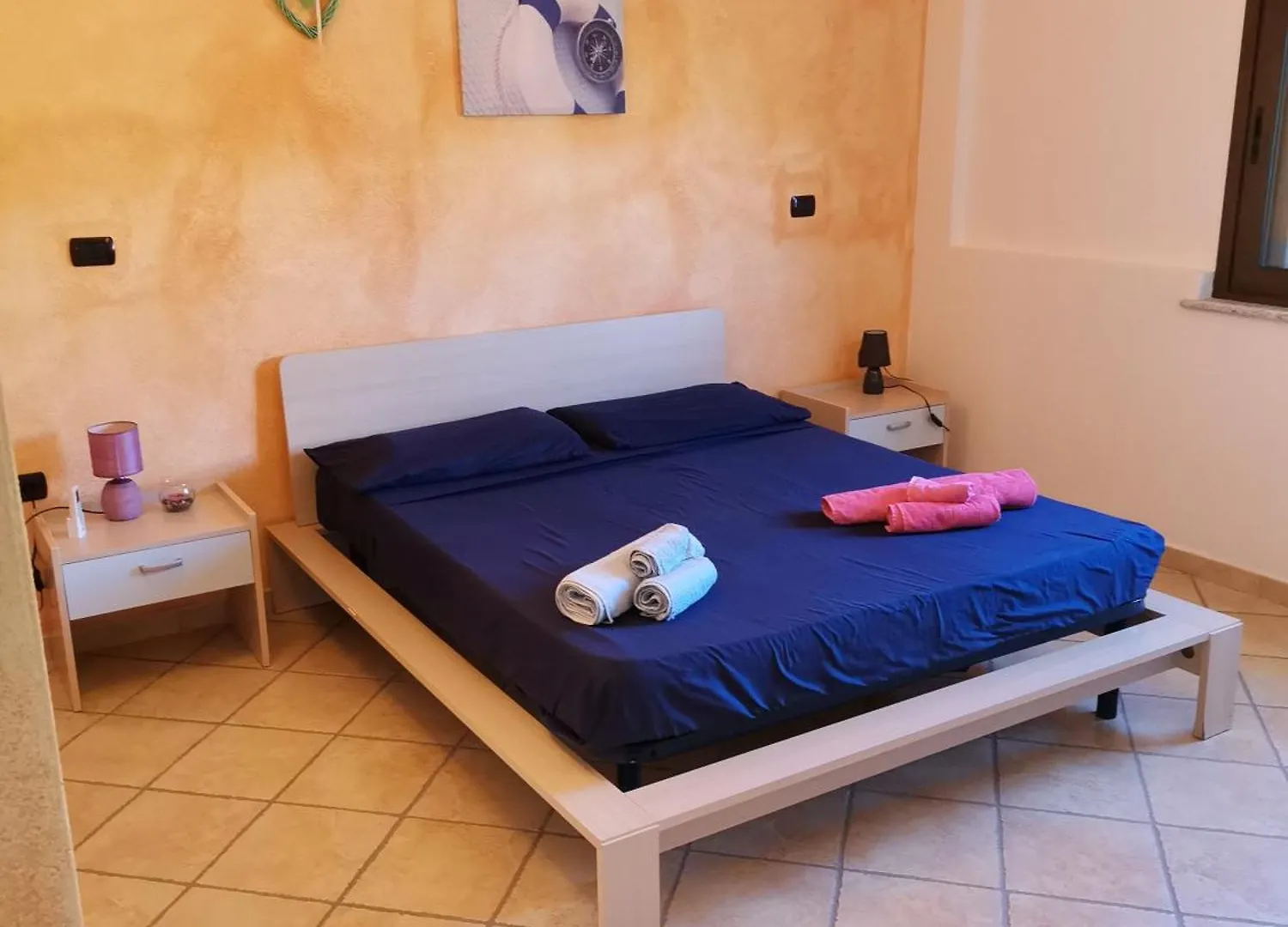Villa Su Navru Irgoli 0*,  Italie
