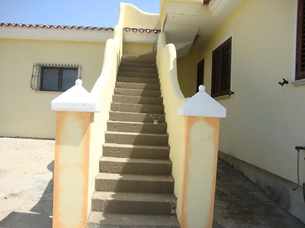 Villa Su Navru Irgoli 0*,  Italie