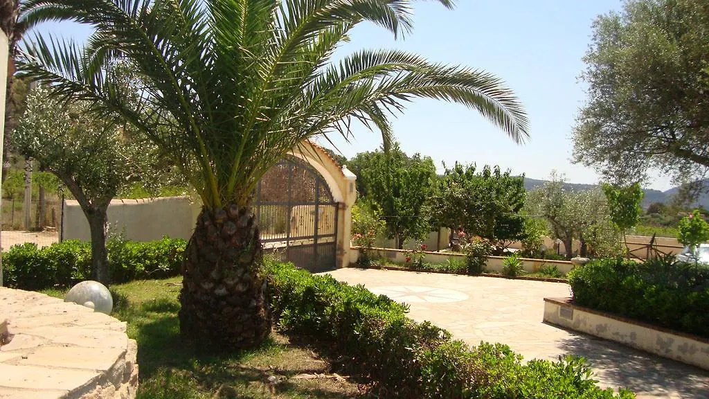 Villa Su Navru Irgoli 0*,  Ιταλία