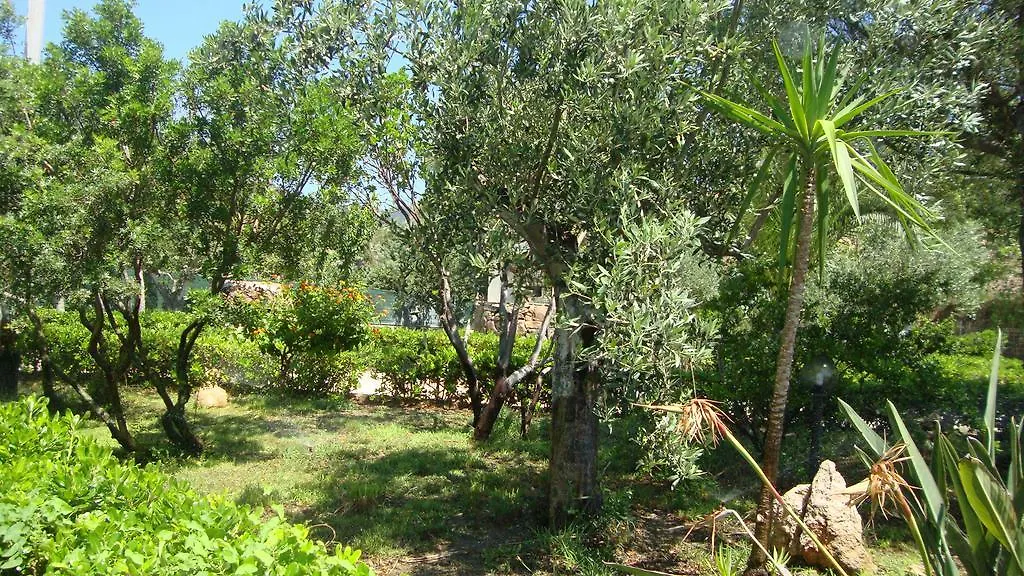 Villa Su Navru Irgoli 0*,