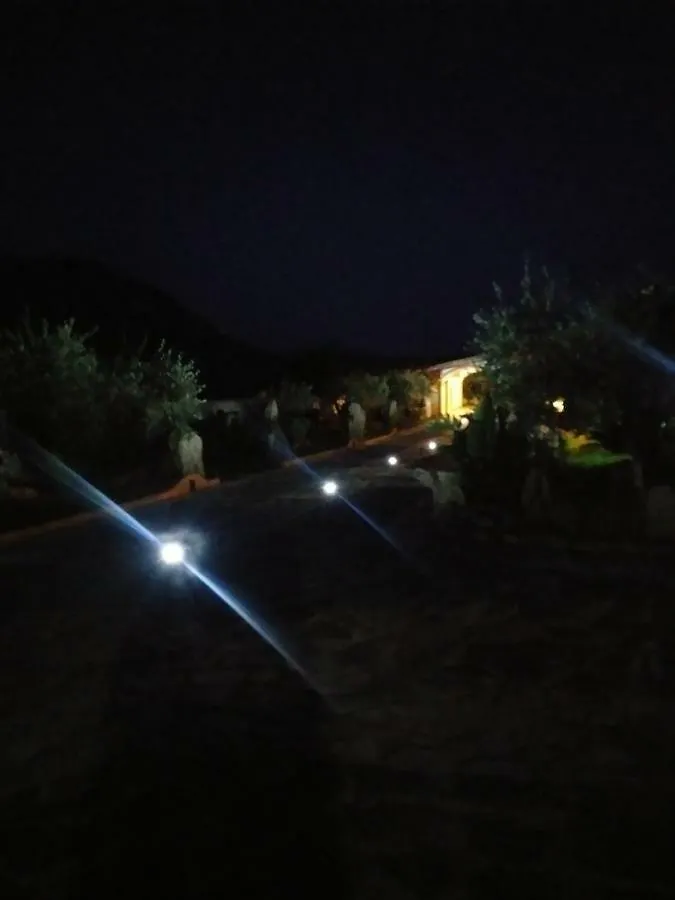Villa Su Navru Irgoli 0*,  Italie